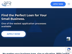Rfrcapital