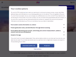 Skybroadband