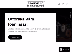 Brandit3d