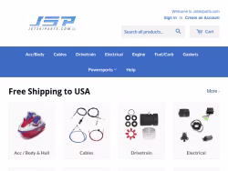 Jetskiparts