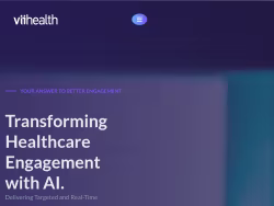 Viihealth