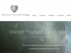 Developyourauthority