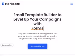 Markeaze