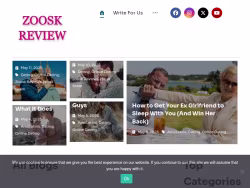 Zooskreview