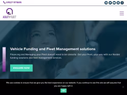 Agilityfleet