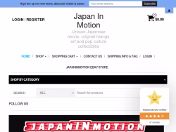 Japaninmotion