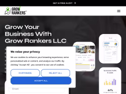Growrankersllc