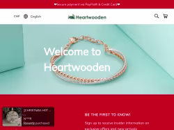 Heartwooden