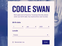 Cooleswan