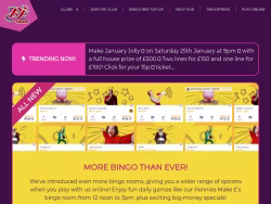 Bjsbingo