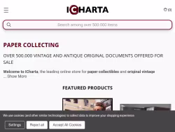 Icharta