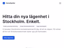 Homespotter