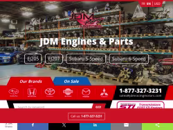 Jdmracingmotors