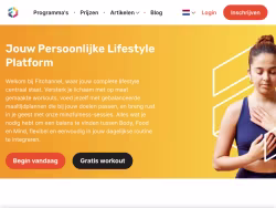 Fitchannel