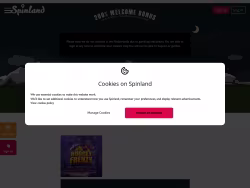 Spinland