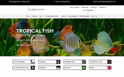 Deltaaquarium