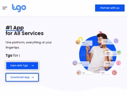 Tgo