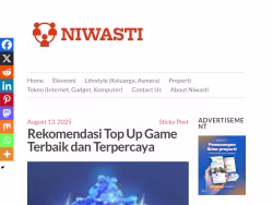 Niwasti