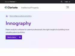 Innography