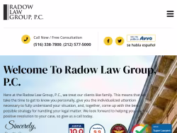 Radowlawgroup