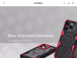 Ultimal