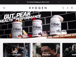 Evogennutrition