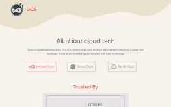 Goodcloudstorage