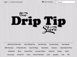 Thedriptipstore