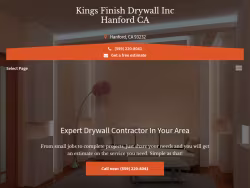 Drywallhandford