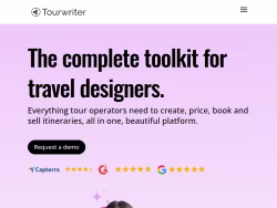 Tourwriter