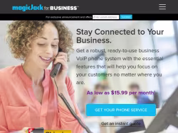 Magicjackforbusiness
