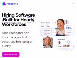 Higherme