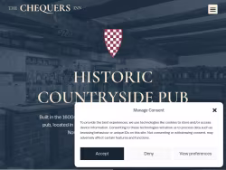 Thompsonchequers