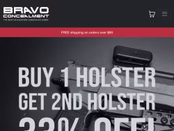 Bravoconcealment