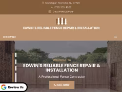 Fencecontractor-nj