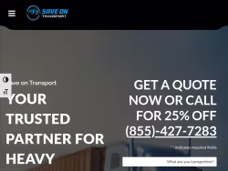 Saveontransport