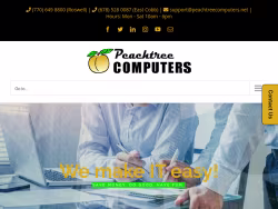 Peachtreecomputers