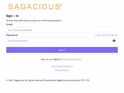Sagacious