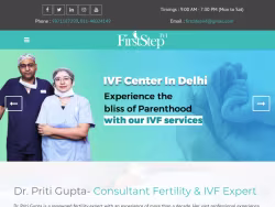 Firststepivf