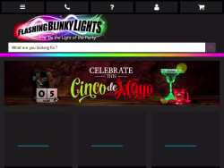 Flashingblinkylights