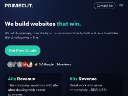 Primecut