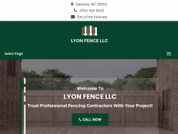 Fencegastonianc