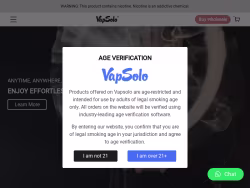 Vapsolo