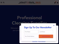 Janitorial365