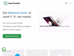 Rentyourmac