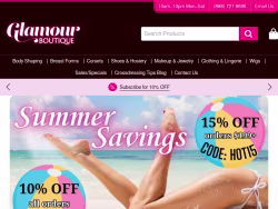 Glamourboutique