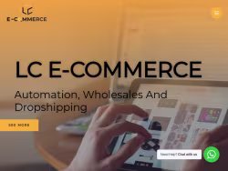 Lc-ecommerce