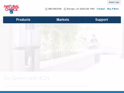 Naturalchoicewater