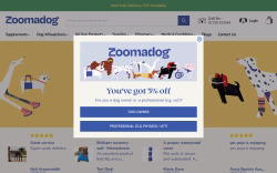 Zoomadog