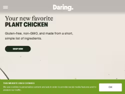 Daring